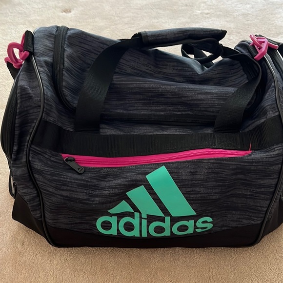 adidas Handbags - Adidas duffle bag